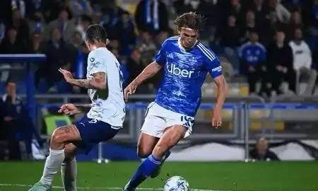 1-1，4-3！意甲悲喜夜！那不勒斯翻车，国米逆转科莫，积分榜更新