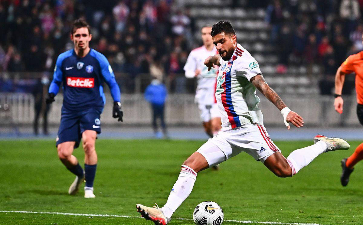 里昂上轮击败法甲榜首士气大振，欧塞尔能否阻挡强敌？